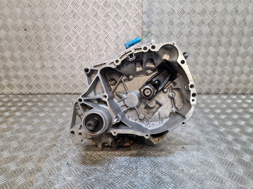 Boite vitesses renault - boite,
