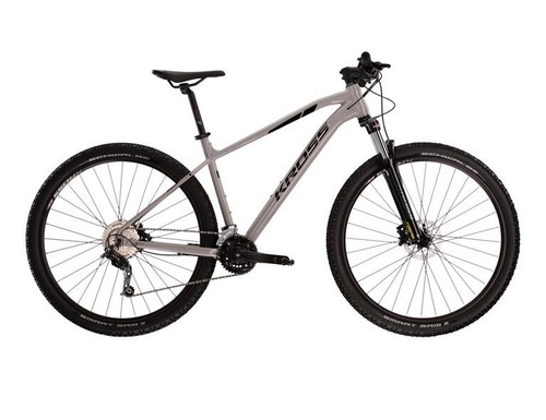 Vélo vtt kross - vélo, level