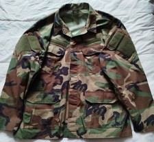 veste treillis de combat