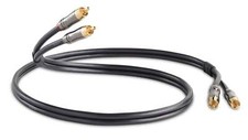 QED Performance Audio Graphite
