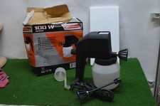 TECHNIPRO PISTOLET PULVERISATEUR DE PEINTURE NEUF 100W ** C1