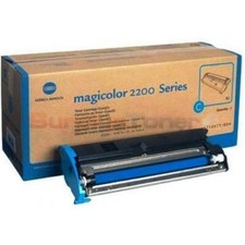 Toner laser 1710471-004 Konica minolta Magicolor 2200