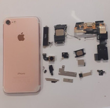 Pièces détachées Iphone 7