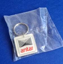 Porte-clés Antar- Old Vintage