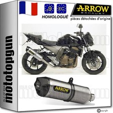 ARROW POT ECHAPPEMENT APPROUVE