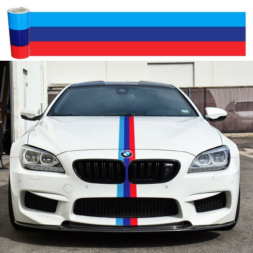 Sticker bmw motorsport - m3,
