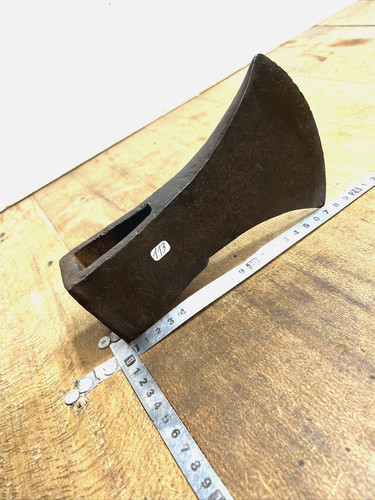 Hache outil ancien old tool - outil,