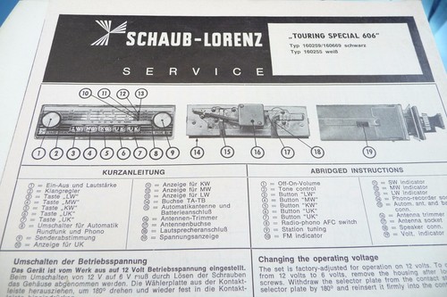 Service reparation pour - service,