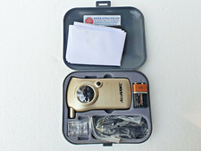 ALCO HAWK Éthylomètre Analyseur D'Air Électronique - Éthylomètres # 1