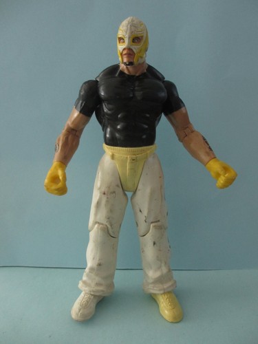 Figurine catcheur wrestlers