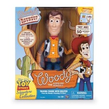 Woody Anglais (VO) Signature
