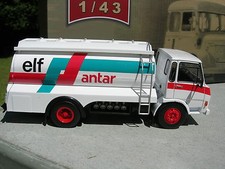 IXO 1/43 CAMION BERLIET 770K