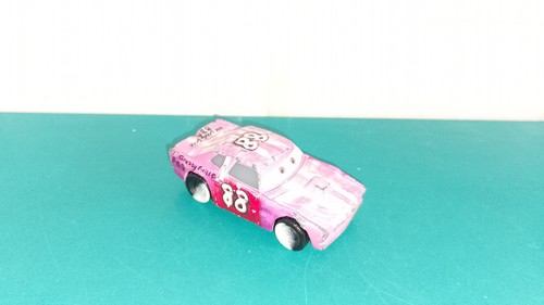 Bac12 voiture métal mattel - bac12,