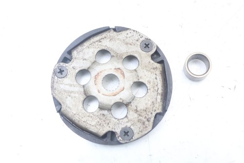 Roue libre demarreur mbk - libre,