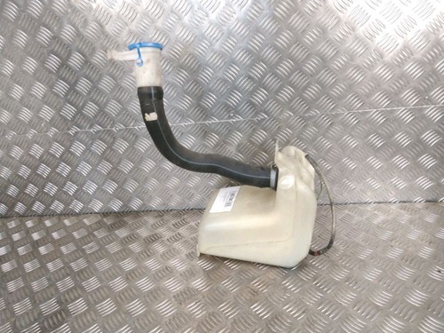 Lave glace reservoir avant - reservoir,