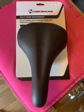 SELLE DE VELO FEMME