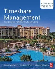 Timeshare Management: The Key