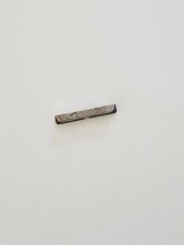 Génuine Bouton Volume Samsung ( Model : SGH-D900e ) Argenté