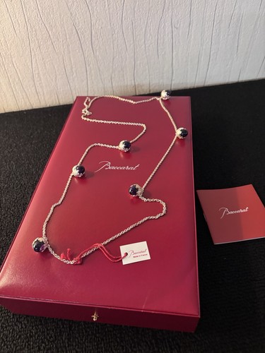 Sautoir collier modèle - /,