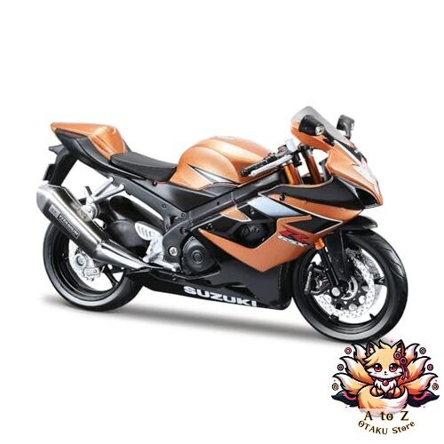 Moto miniature suzuki - miniature,