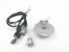 SERRURE HONDA CBR-R 125