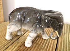 figurine éléphant en