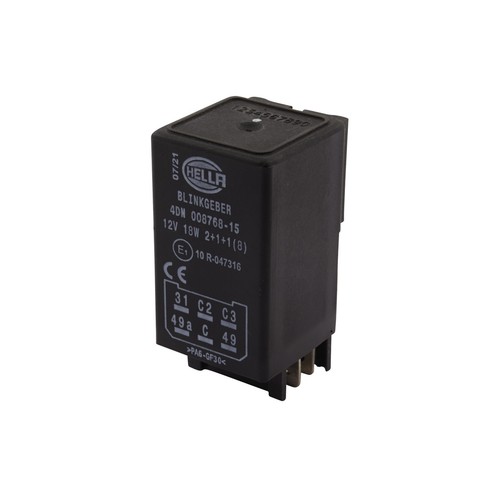 Indicateur électronique v - Électronique,