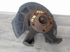 Moyeu avant gauche VOLKSWAGEN