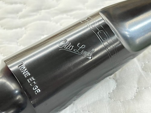 Otto link vintage rubber - link,