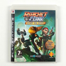Ratchet and & et Clank - Quest