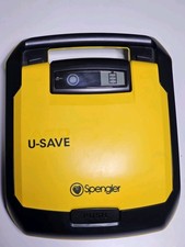Défibrillateur externe semi-automatique SPENGLER Vendu Dans L'état À Recharge