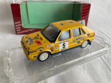 Lancia Delta HF turbo 4WD