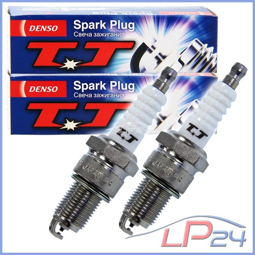 Denso bougie allumage - denso,