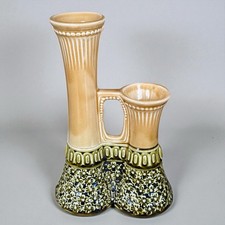 Vase en Barbotine Modèle