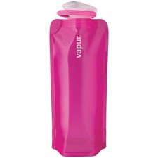 Vapur Wide Mouth Bouteille 700ml Réutilisable Congelable Lave-vaisselle Magenta