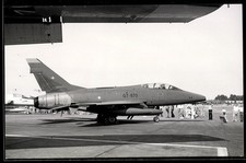 Photo Avion North American