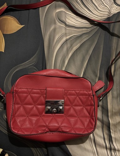 Sac bandoulière guess - bandoulière,