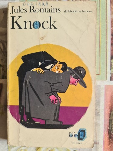 500359758 knock jules - |,