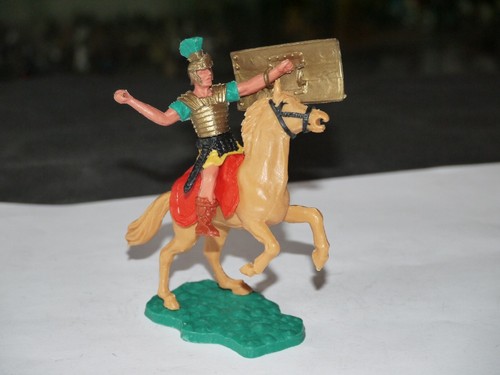 Figurine timpo romain - timpo,