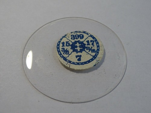 Piece horlogerie montre - piece,