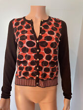 MALIPARMI gilet  taille  xs ou 34