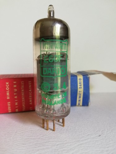 E80f miniwatt - x  ,