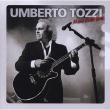 UMBERTO TOZZI "NON SOLO LIVE"