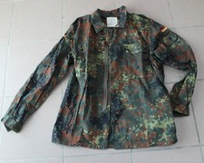 Chemise Camouflage -