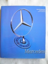 Mercedes de Rainer W