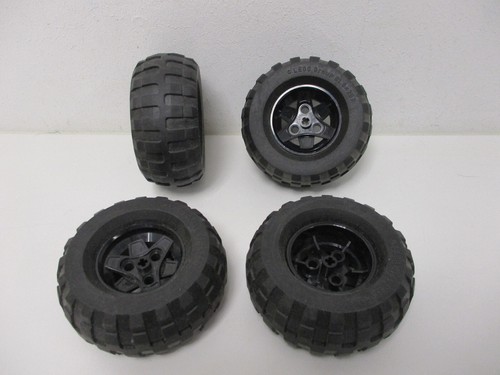 Lego technik - (f9/3), x
