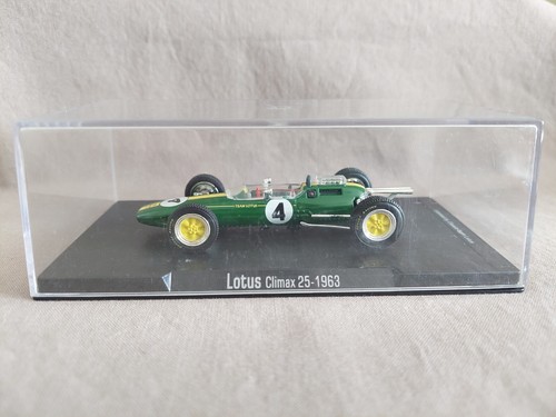 Lotus climax 25 - lotus,