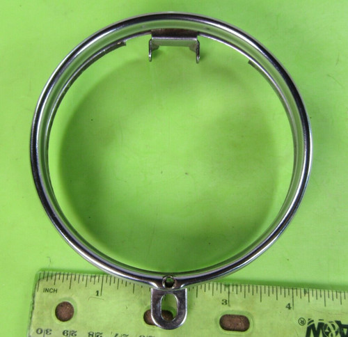 Bord phare honda - de, c100