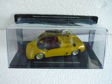 LAMBORGHINI Diablo Roadster