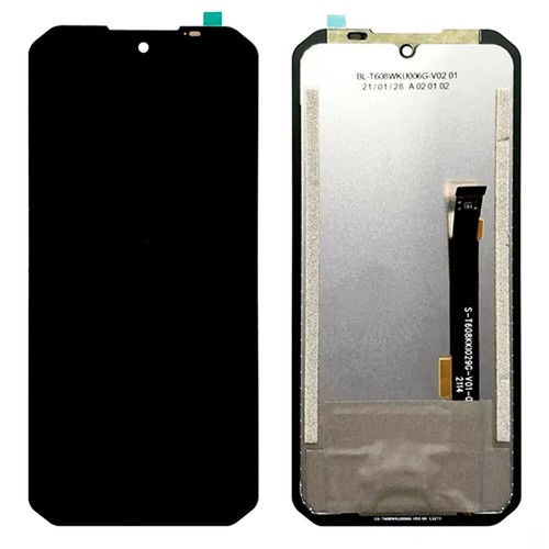 Ecran tactile touch - screen, &